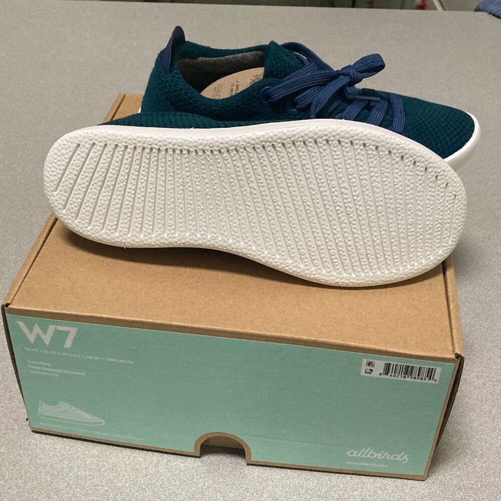 allbirds - Tree Piper - W7 - NEW! - Picture 7 of 9